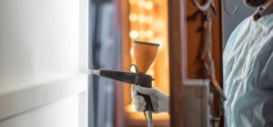 malowanie proszkowe łódź