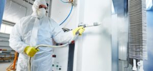 Jaka jest trwałość malowania proszkowego?